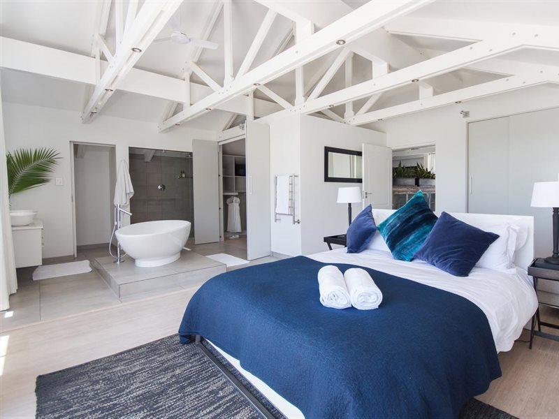 Cricklewood Place - Luxury Holiday Homes เคปทาวน์ ภายนอก รูปภาพ