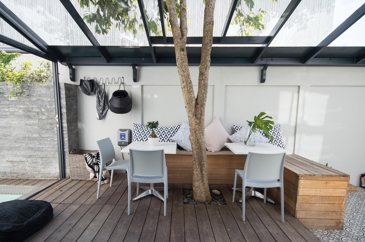 Cricklewood Place - Luxury Holiday Homes เคปทาวน์ ภายนอก รูปภาพ