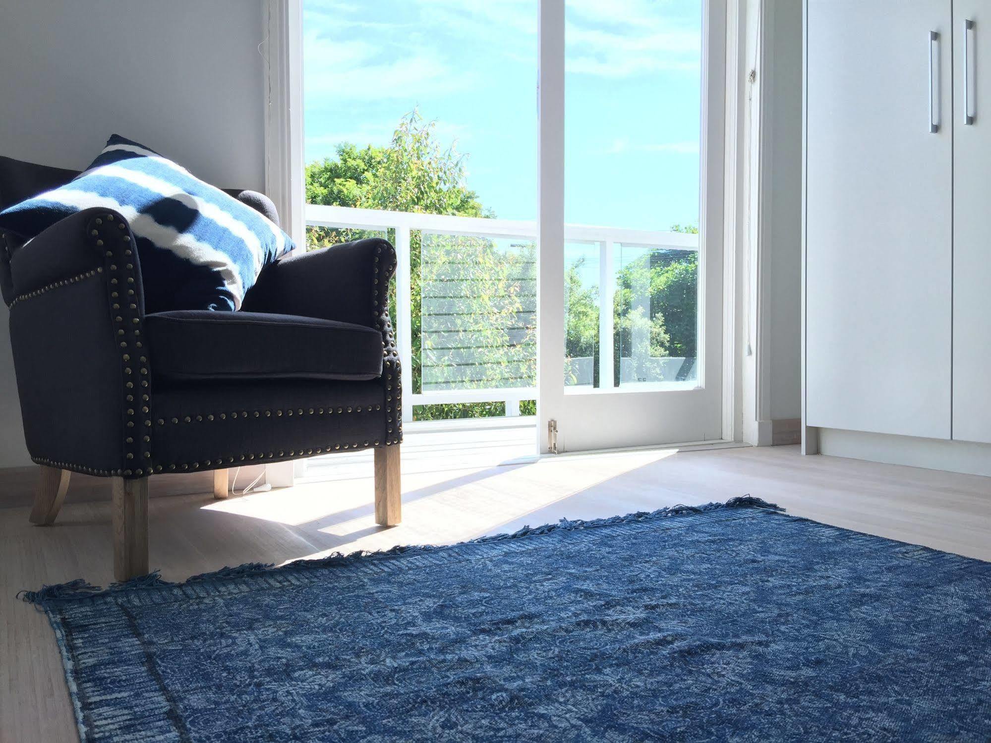 Cricklewood Place - Luxury Holiday Homes เคปทาวน์ ภายนอก รูปภาพ
